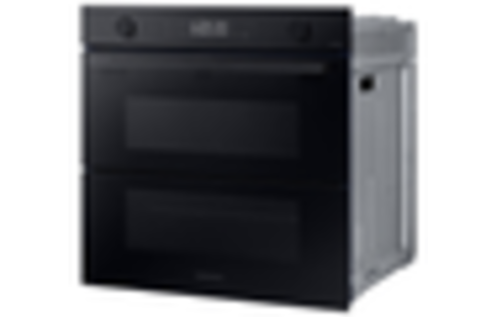 Samsung NV7B4550VAK/U1 Dual Cook Flex - Inbouw oven