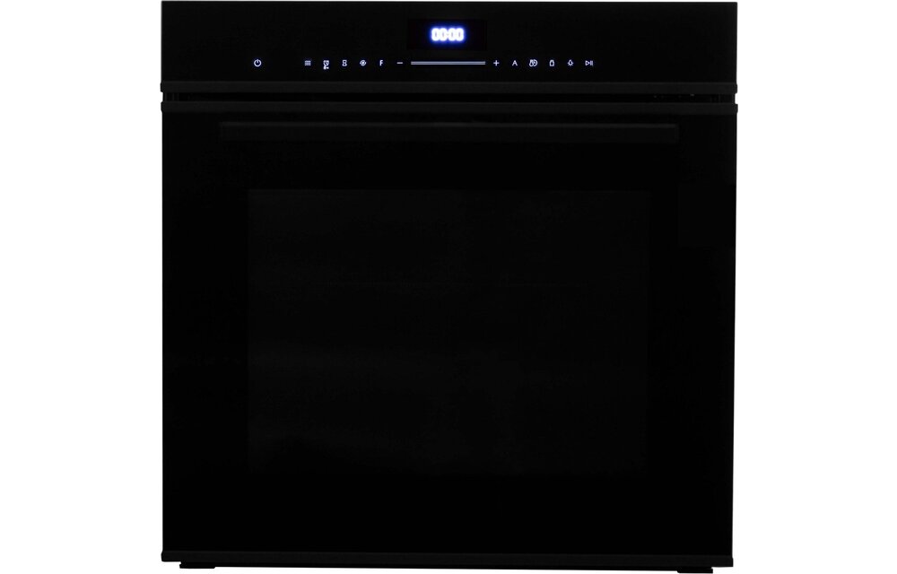 Frilec HAMBURG7189.1EBMBL - Inbouw oven
