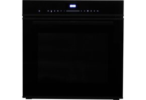 Frilec HAMBURG7189.1EBMBL - Inbouw oven