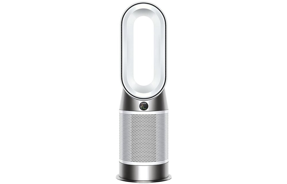 Dyson Purifier Hot + Cool HP1 Wit - Luchtreiniger