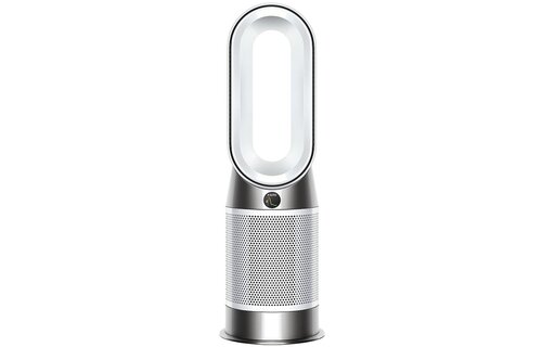 Dyson Purifier Hot + Cool HP1 Wit - Luchtreiniger