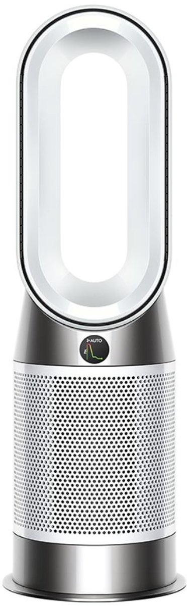 Dyson Purifier Hot + Cool HP1 Wit - Luchtreiniger