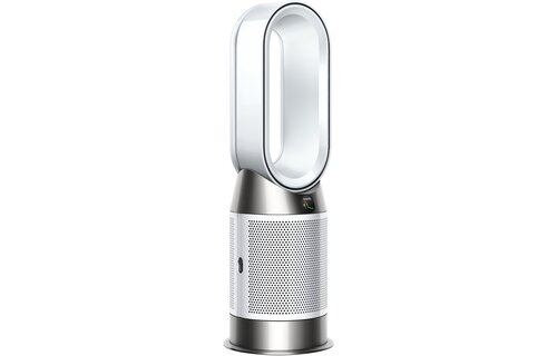 Dyson Purifier Hot + Cool HP1 Wit - Luchtreiniger