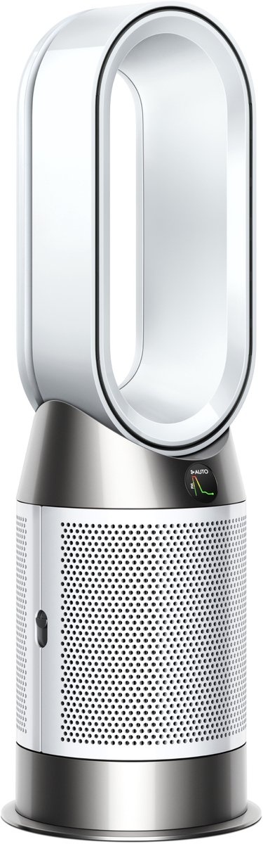 Dyson Purifier Hot + Cool HP1 Wit - Luchtreiniger