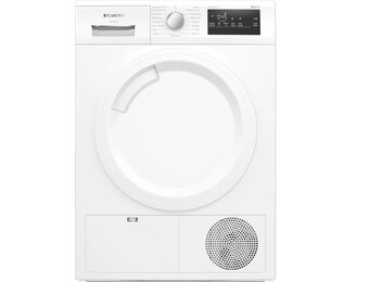 Siemens WT43N209NL extraKlasse - Condensdroger