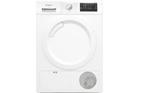 Siemens WT43N209NL extraKlasse - Condensdroger