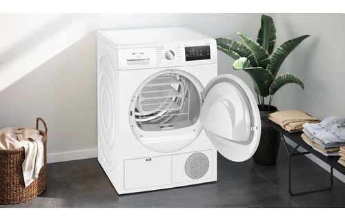 Siemens WT43N209NL extraKlasse - Condensdroger