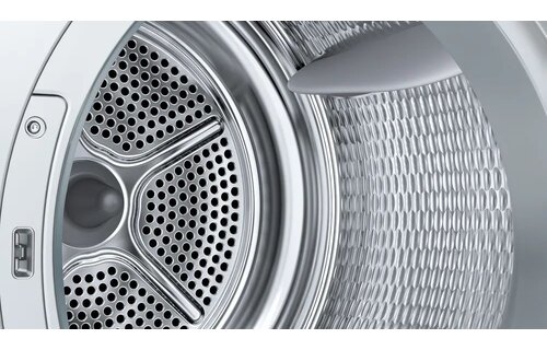 Siemens WT43N209NL extraKlasse - Condensdroger