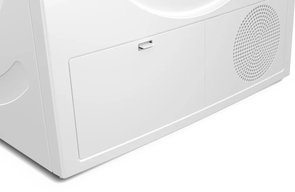 Siemens WT43N209NL extraKlasse - Condensdroger