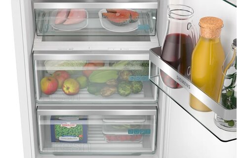 Siemens KI81REDD0 iQ500 extraKlasse - Inbouw koelkast