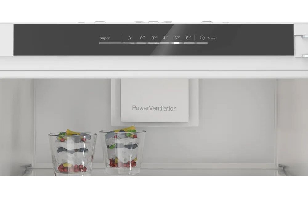 Siemens KI81REDD0 iQ500 extraKlasse - Inbouw koelkast