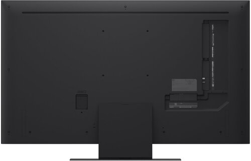 LG 50QNED87A6D (2025) - QNED TV