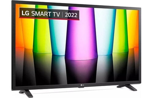 LG 32LQ631C - LED TV