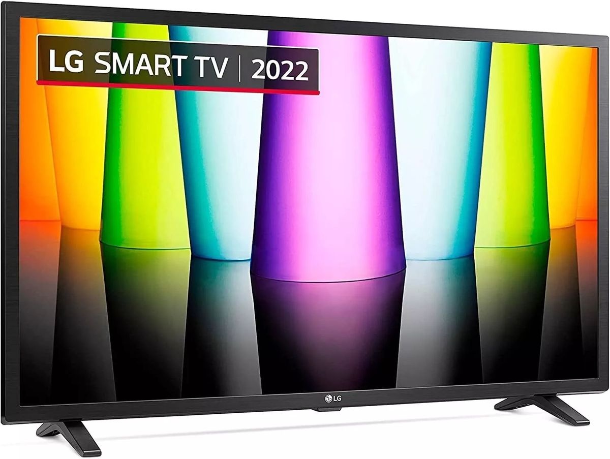LG 32LQ631C - LED TV