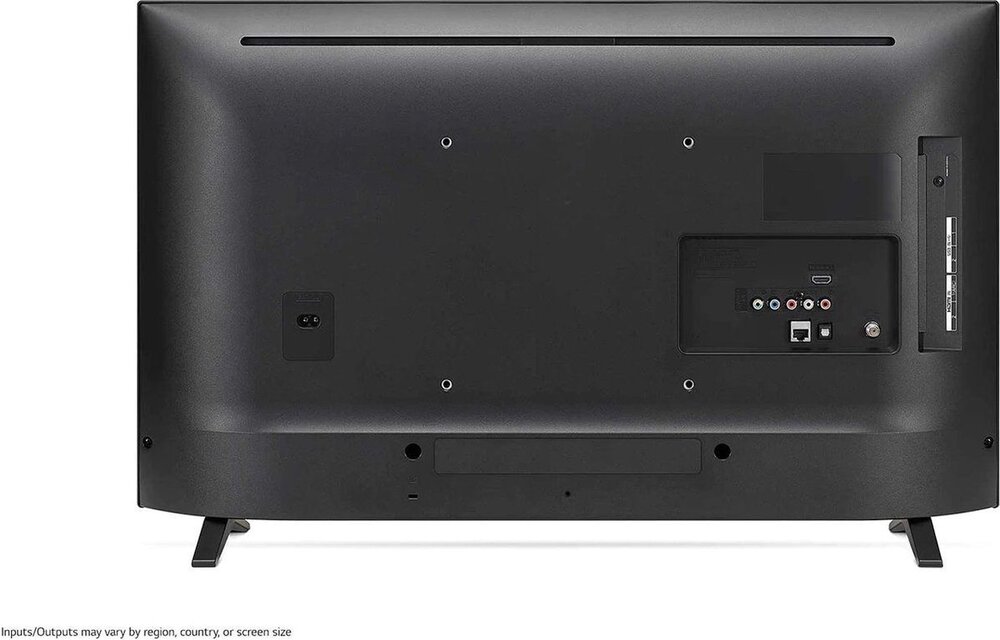 LG 32LQ631C - LED TV