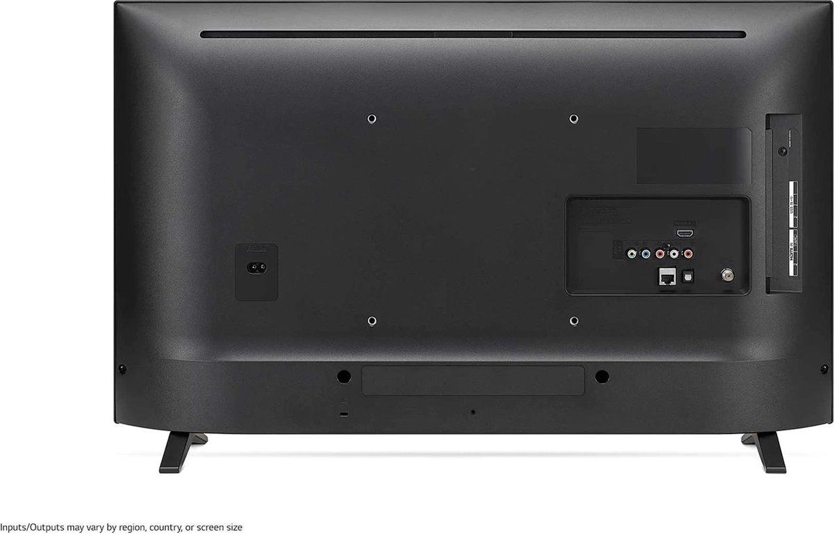 LG 32LQ631C - LED TV