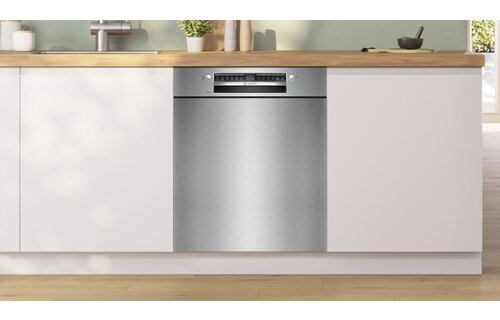 Bosch SMU4HTS00E - Inbouw vaatwasser