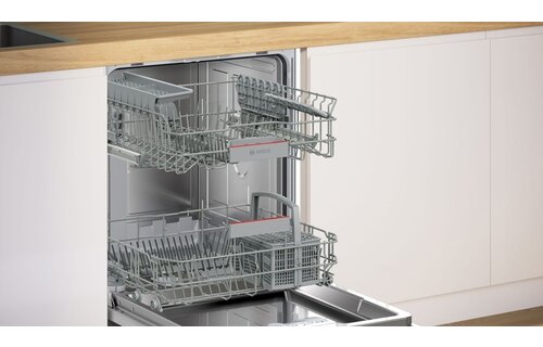 Bosch SMU4HTS00E - Inbouw vaatwasser