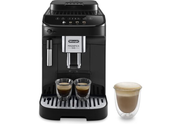 De'Longhi ECAM290.22.B Magnifica Evo - Koffiemachine