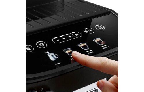 De'Longhi ECAM290.22.B Magnifica Evo - Koffiemachine