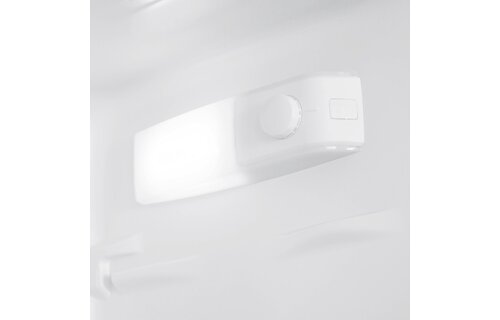 Inventum KK1430B - Vrijstaande koelkast