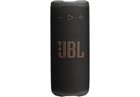 JBL Grip Zwart - Draadloze speaker