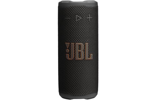 JBL Grip Zwart - Draadloze speaker