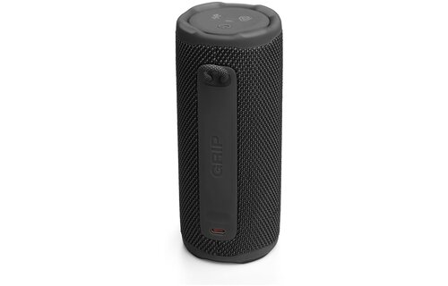 JBL Grip Zwart - Draadloze speaker