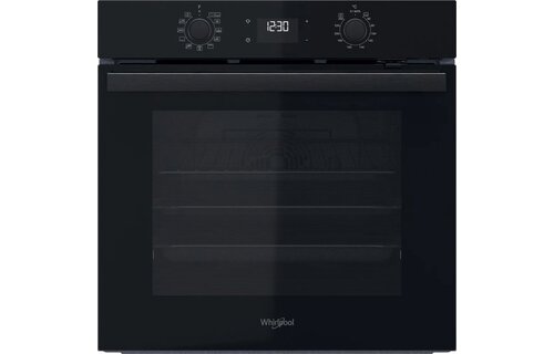 Whirlpool OMR58HU1B - Inbouw oven