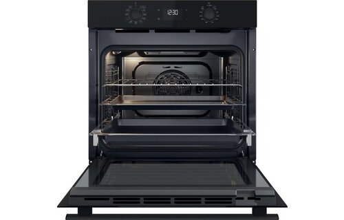 Whirlpool OMR58HU1B - Inbouw oven