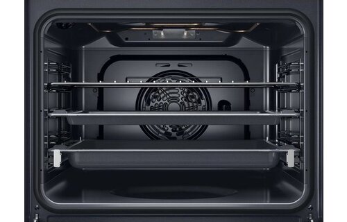 Whirlpool OMR58HU1B - Inbouw oven