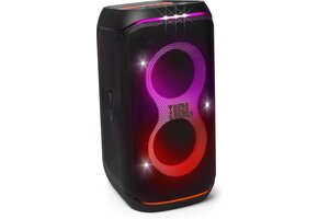 JBL PartyBox Club 120 - Draadloze speaker