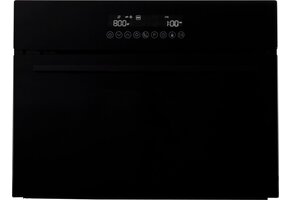 Exquisit EBM4545-2BL - Inbouw magnetron