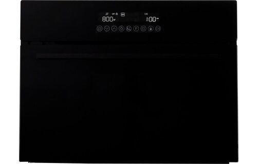 Exquisit EBM4545-2BL - Inbouw magnetron