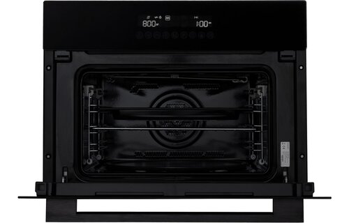 Exquisit EBM4545-2BL - Inbouw magnetron