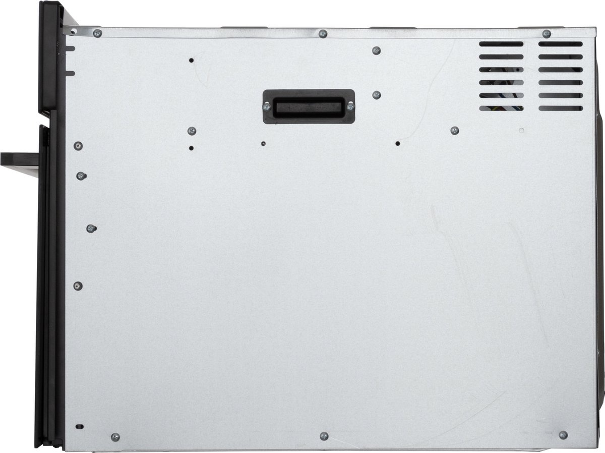 Exquisit EBM4545-2BL - Inbouw magnetron