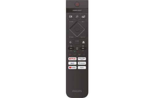 Philips 24PHS6019/12 - LED TV
