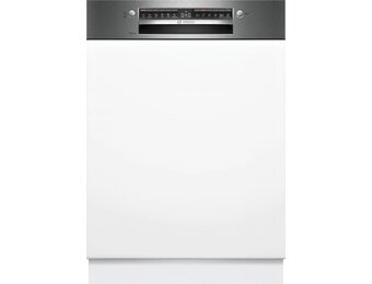 Bosch SMI4HTS00E - Inbouw vaatwasser
