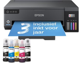 Epson EcoTank ET-14100 - All-in-one printer