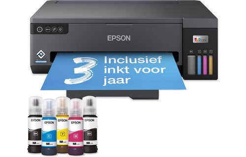 Epson EcoTank ET-14100 - All-in-one printer