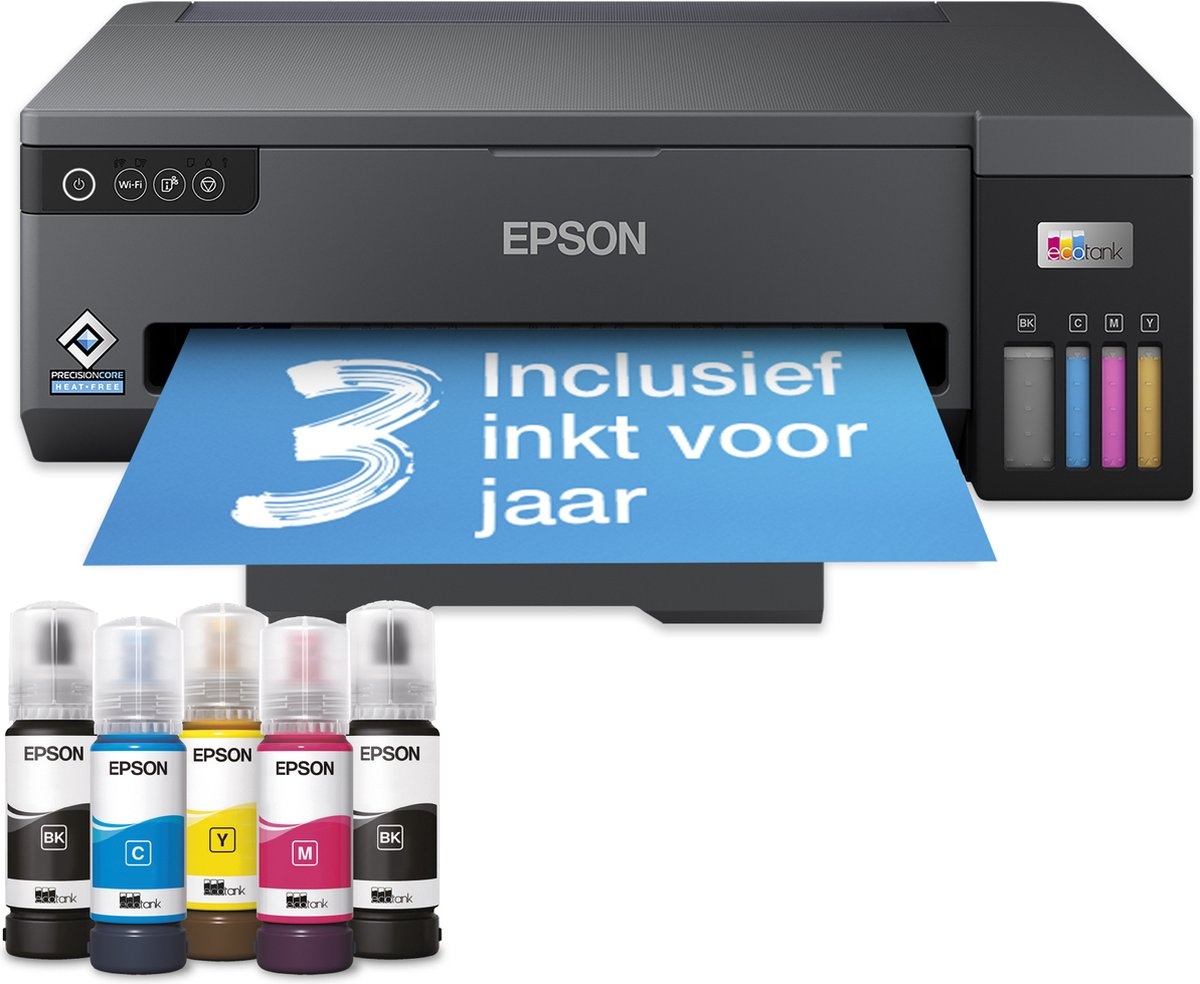 Epson EcoTank ET-14100 - All-in-one printer