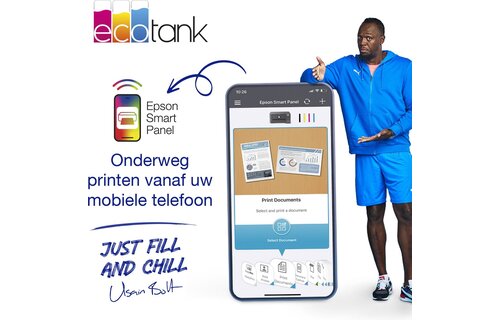 Epson EcoTank ET-14100 - All-in-one printer