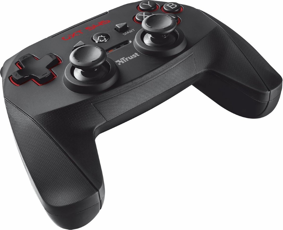 Trust GXT 545 Yula - Controller