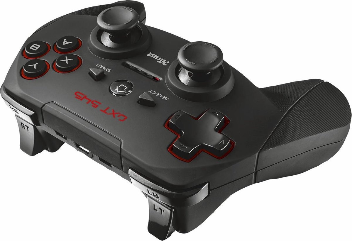 Trust GXT 545 Yula - Controller