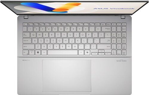 ASUS Vivobook S 15 OLED M5506UA-MA006W1 - Laptop