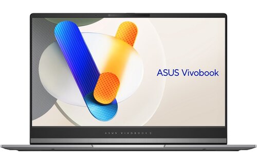 ASUS Vivobook S 15 OLED M5506UA-MA006W1 - Laptop