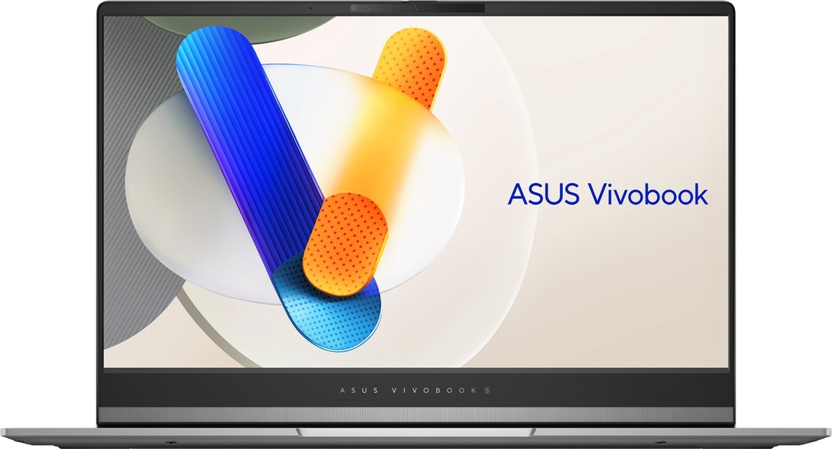 ASUS Vivobook S 15 OLED M5506UA-MA006W1 - Laptop