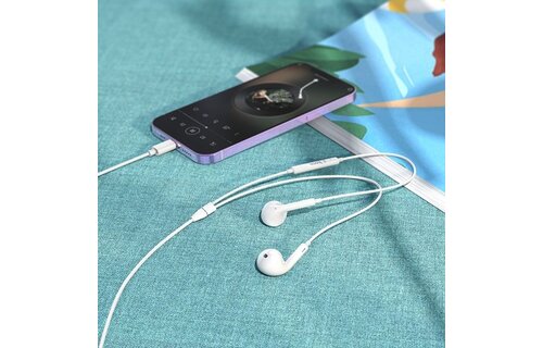 HOCO M1 Max Crystal - Oordopjes