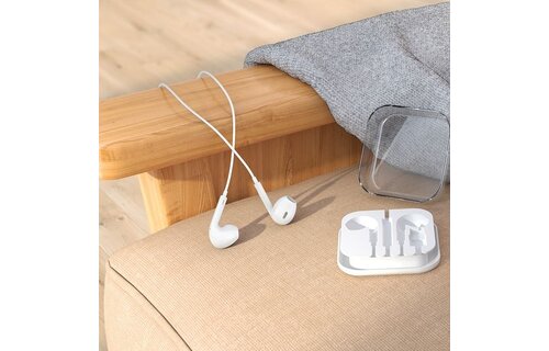 HOCO M1 Max Crystal - Oordopjes