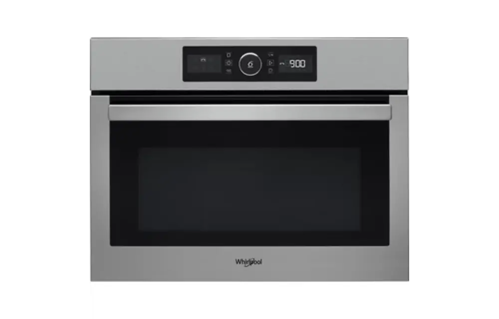 Whirlpool AMW 9605/IX - Inbouw magnetron